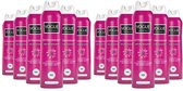 Vogue Extravagant Parfum Deodorant - 12 x 150 ml