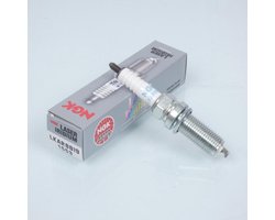 Bougie NGK voor Scooter Yamaha 400 Xmax vanaf 2013 Nieuw