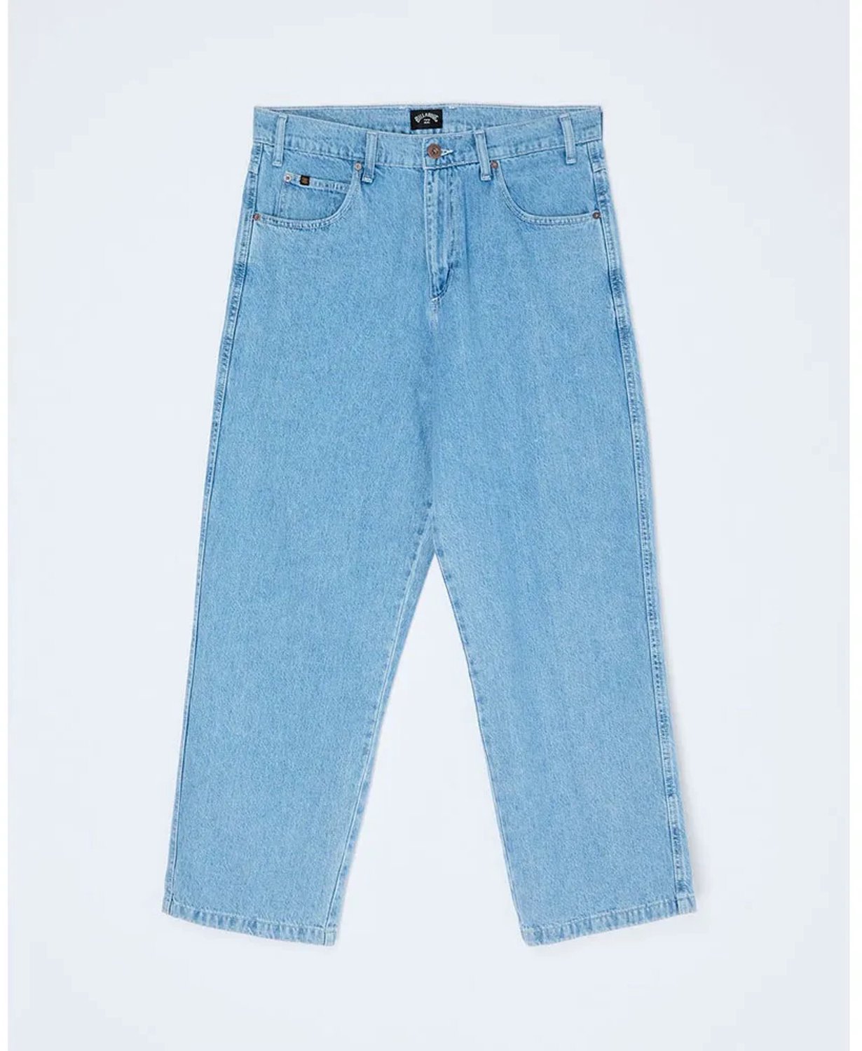 Billabong Steez Spijkerbroek 30 Man Bleach Wash
