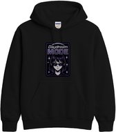 Anime Hoodie – Daydream MODE – Futuristische Outfit – Unisex Hoodie voor Dames & Heren – Origineel Cadeau