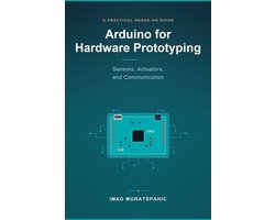 Arduino for Hardware Prototyping