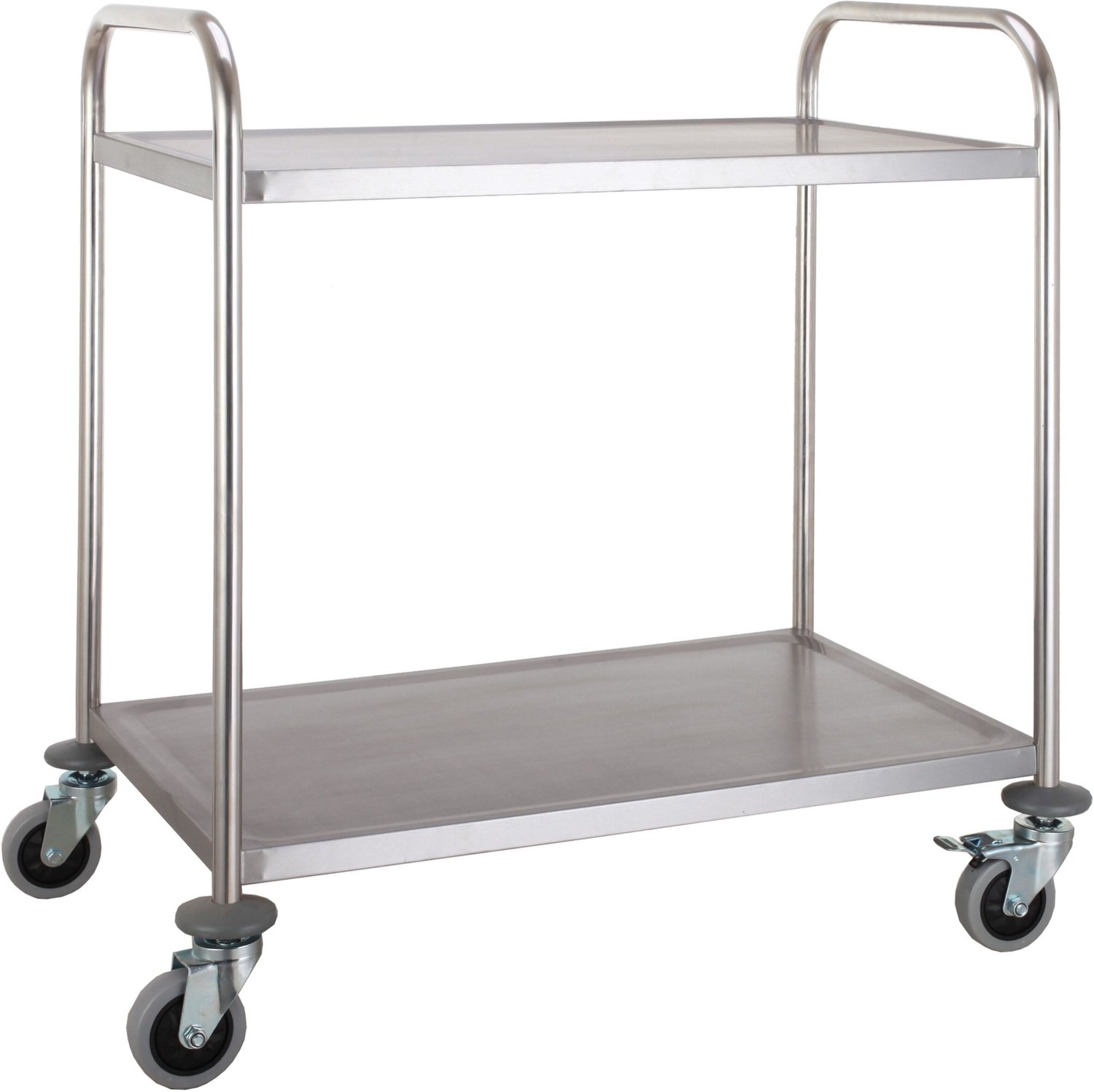 Trolley Demontabel 2 Bladen - Combisteel - 7455.1150