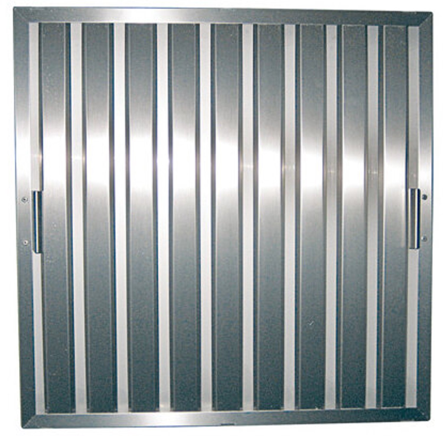 Lamellenfilter - Combisteel - 7213.0035