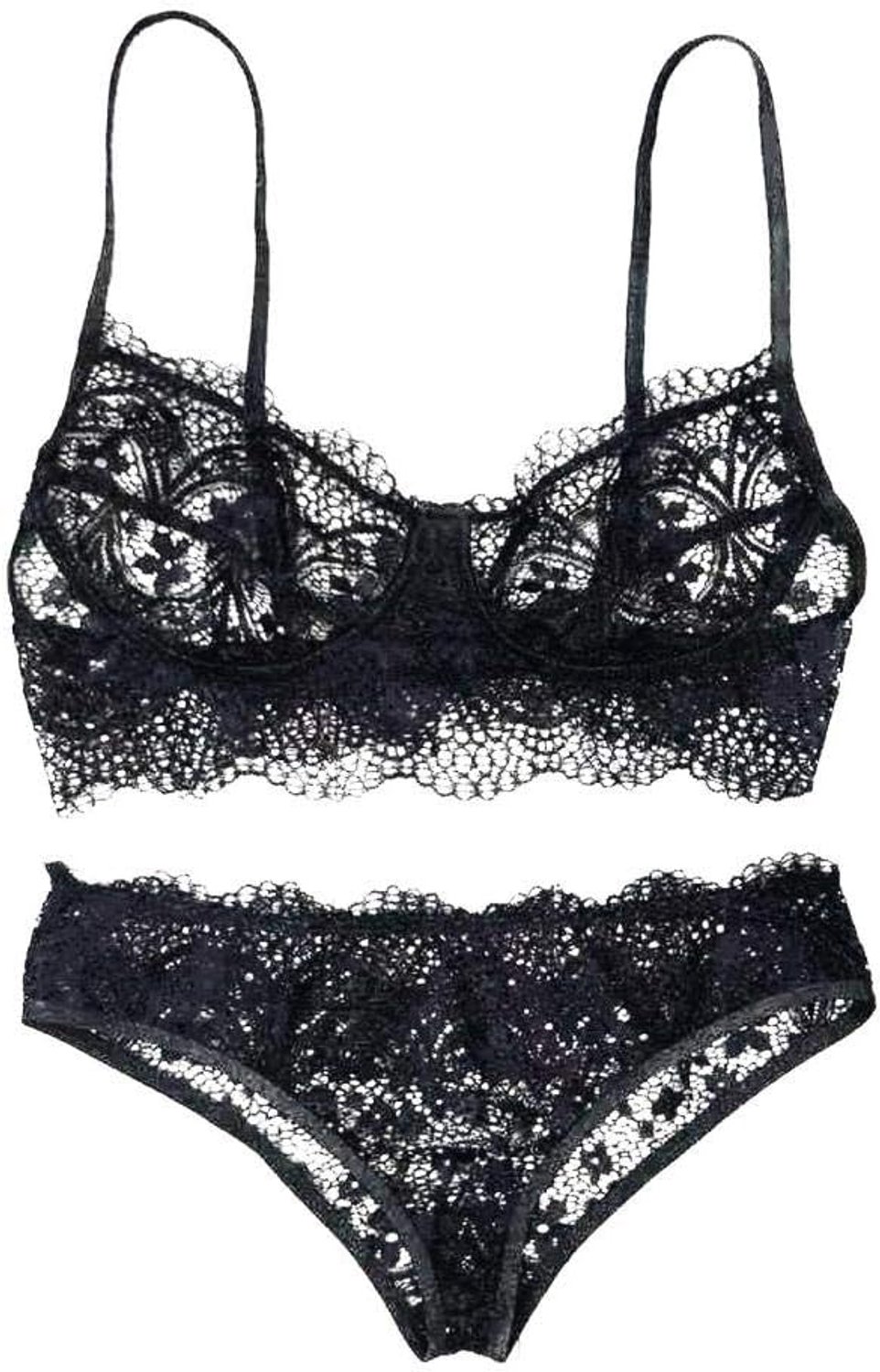 Dames Badmode Vrouwen Leopard High Cut Zwemmen Badpak Sexy Badpak Femme Bikini Set-Black_M