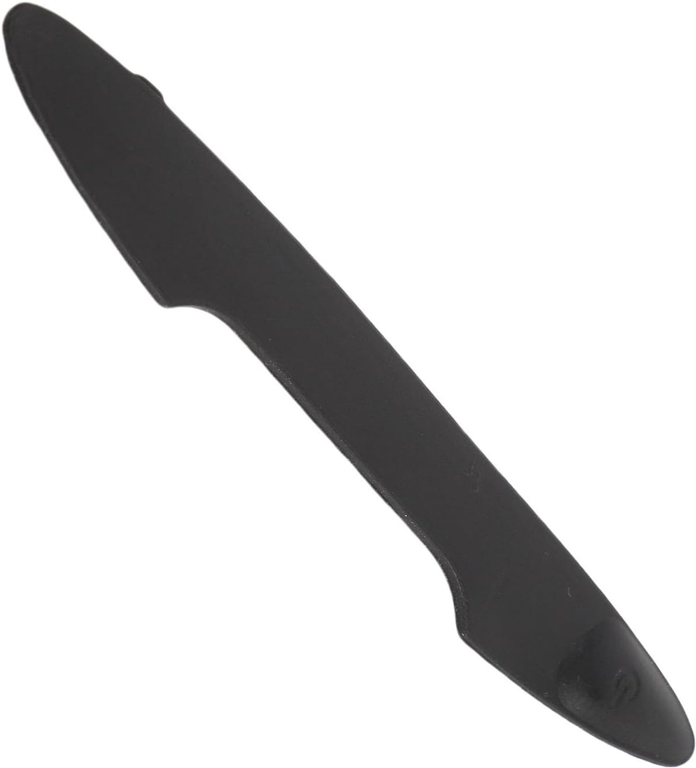 Vervanging van Rubberen Aan/uit-knop, Rubbermateriaal, Antislipontwerp, Nauwkeurige Pasvorm voor 340LM 345LM 350LM 390LM 395LM