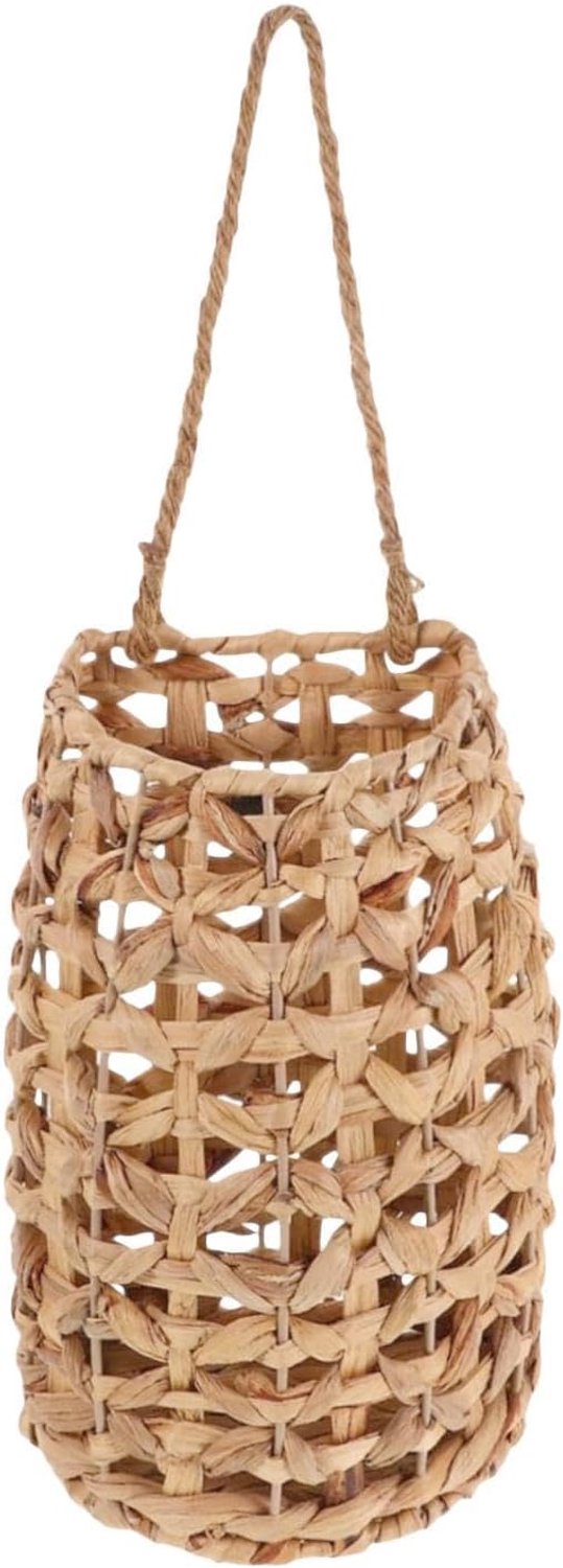 Boheemse Rustieke Waterhyacint Home Decor
