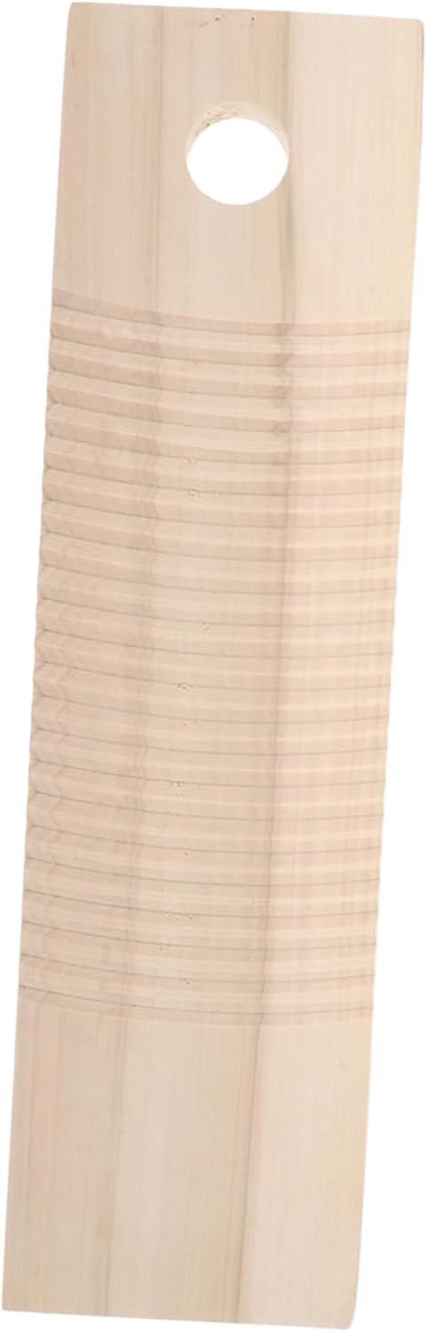 Hout wasbord handwasschuurbord rustiek wasbord wasborden voor kleding wasbord kleding wasbord voor kinderen kleding scrub board kleding schrobben wasbord stoffen wasbord Beige