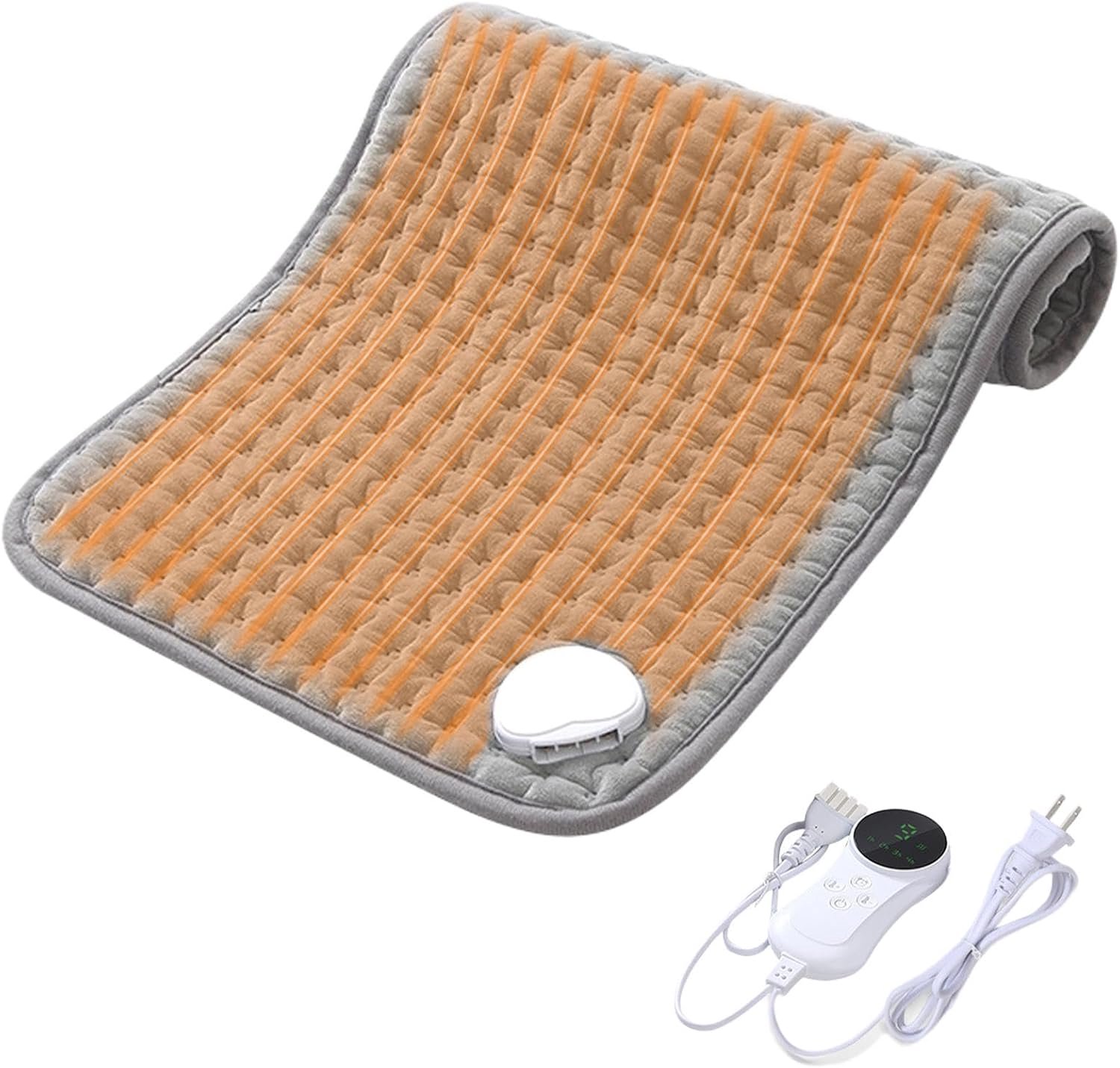 Verwarmingspads voor Dames, Verwarmingspads voor Dames Zacht wasbaar