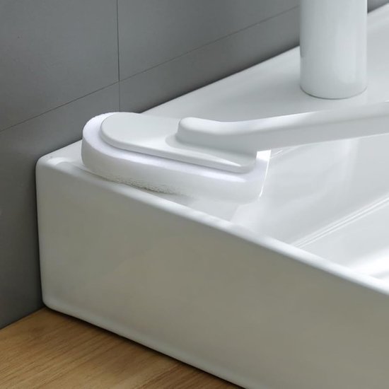 Badkamerreiniger van ABS-materiaal — afbeelding 3