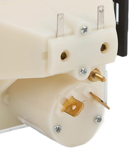 VU-audiometer met LED-achtergrondverlichting, Zeer Nauwkeurige Eindversterkermeter voor Doe-het-zelvers, Auto-audiotransformaties — afbeelding 3
