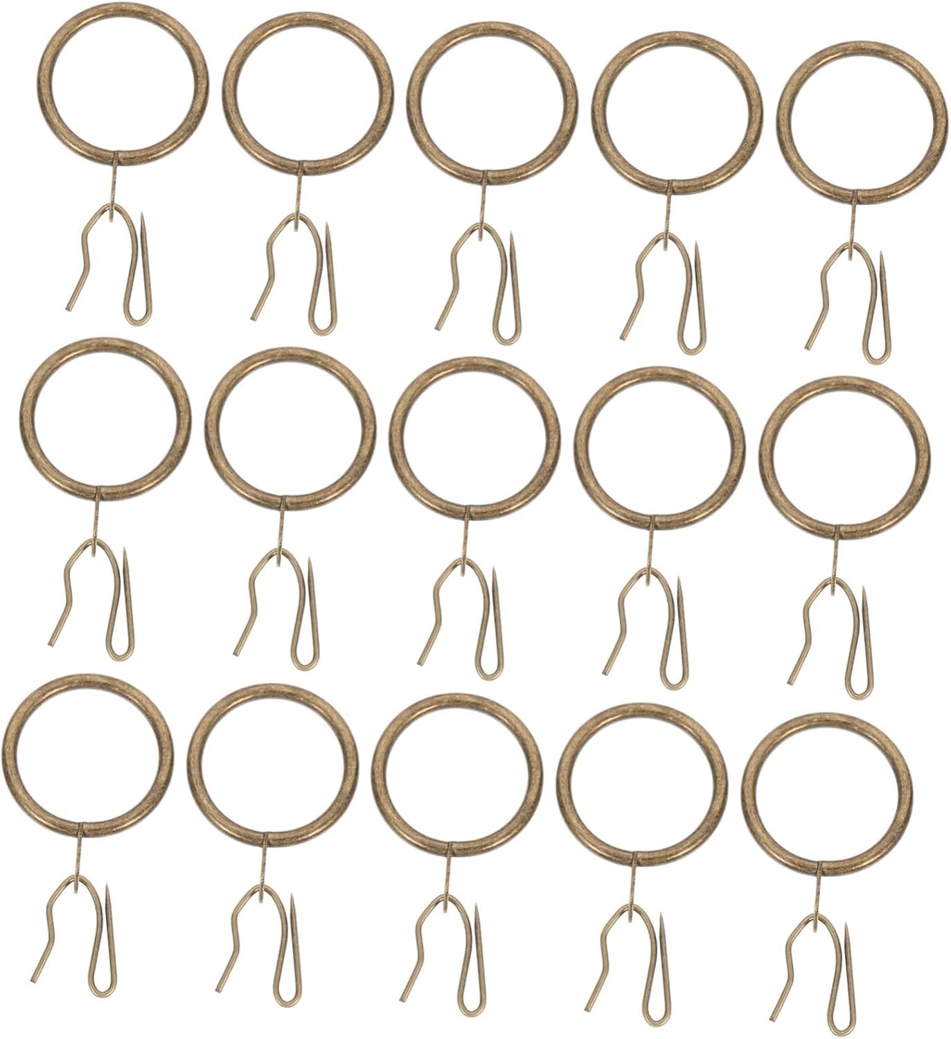 Ringen Met Haken Duurzame Katoenen Ophangringen Voor Badkamer Woonkamer Decoratie