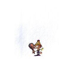 Game Over 25 - The Snow Must Go On