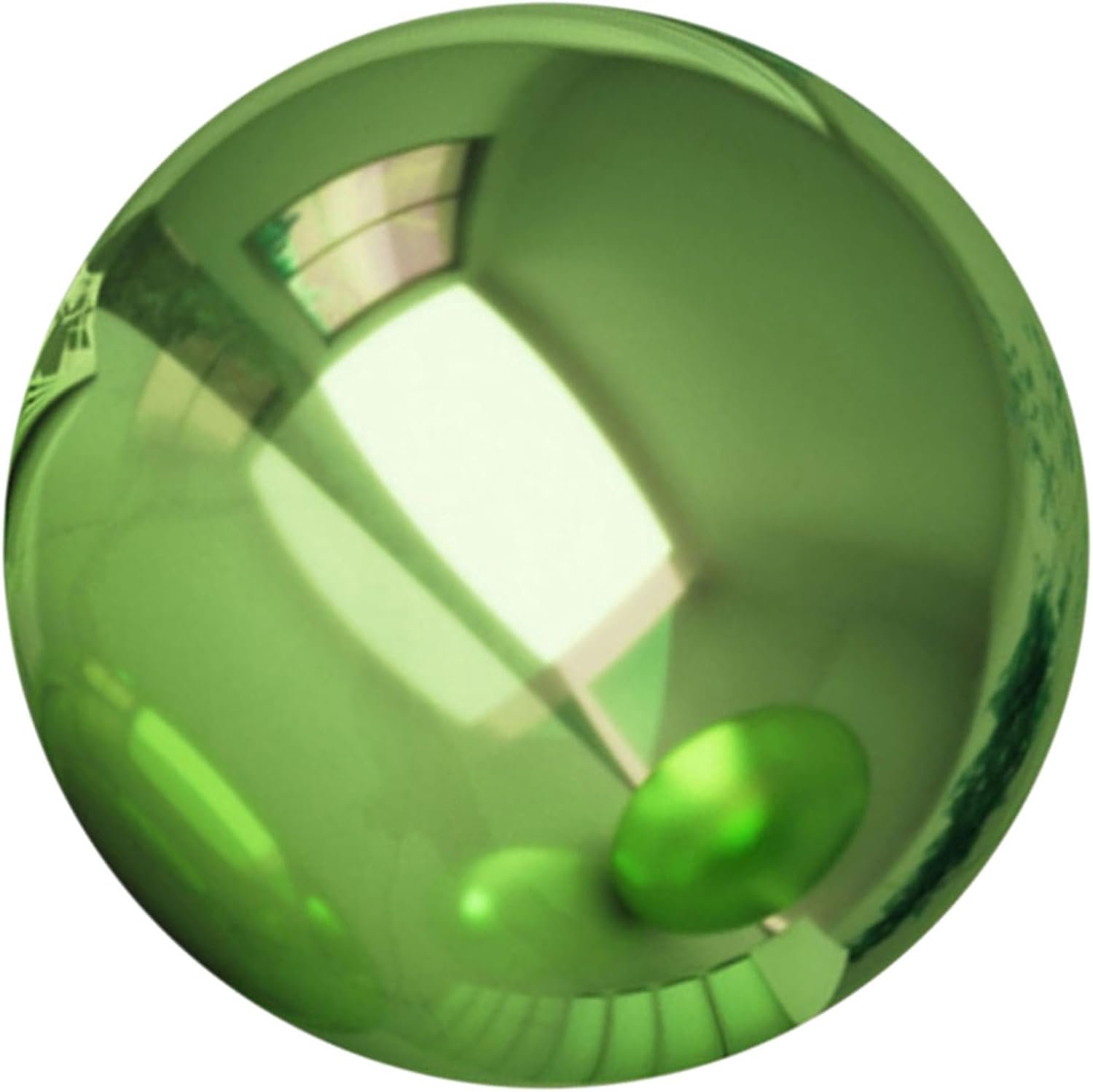 Rvs Tuinspiegel Decoratieve Buitenspiegel Met Reflecterende Patiobol Voor Tuindecoratie