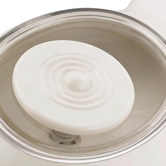 Dosering keuken borstel schotel schrobber antislip grip — afbeelding 2