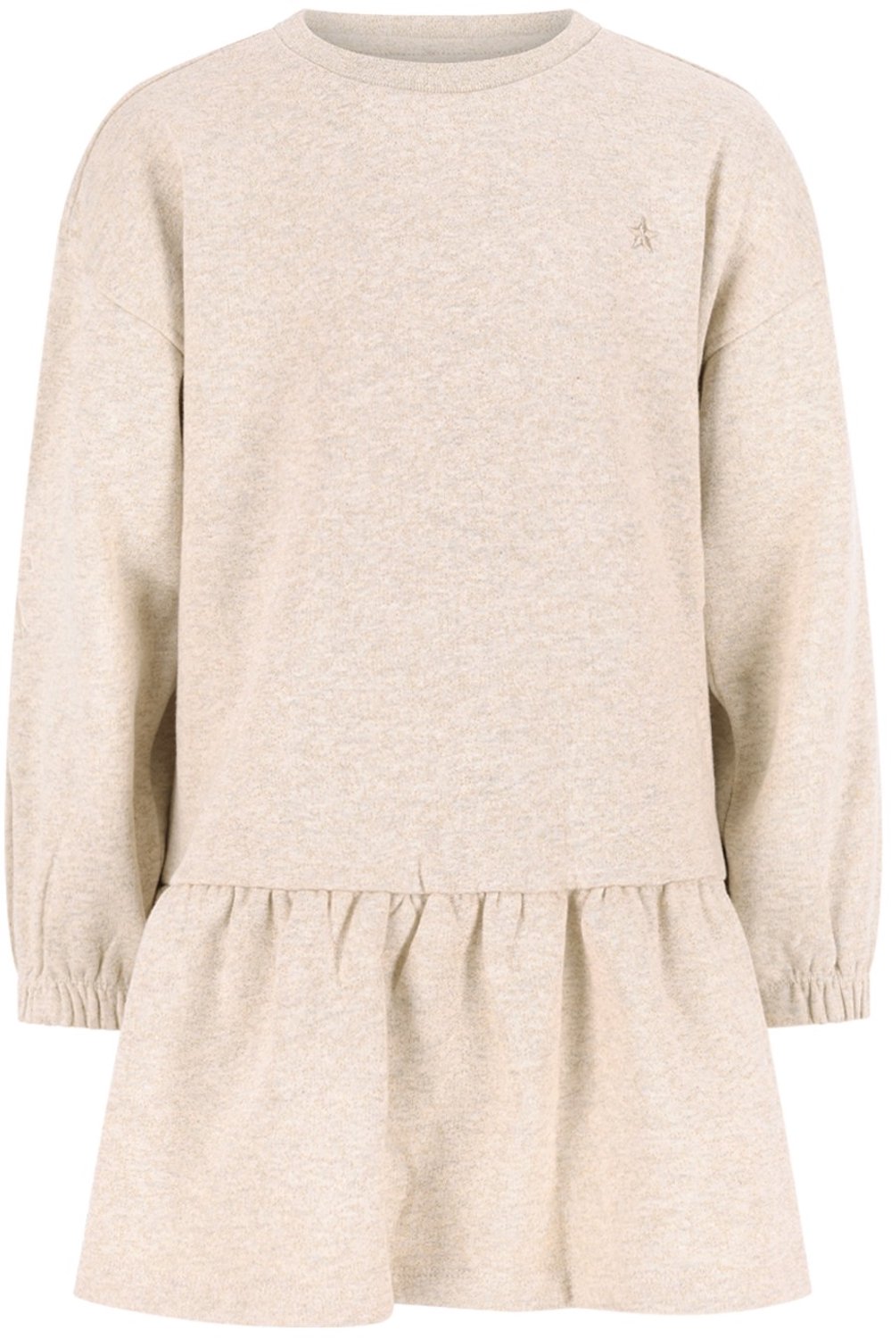 Like Flo F608-5805 Meisjes Jurk - Maat 140