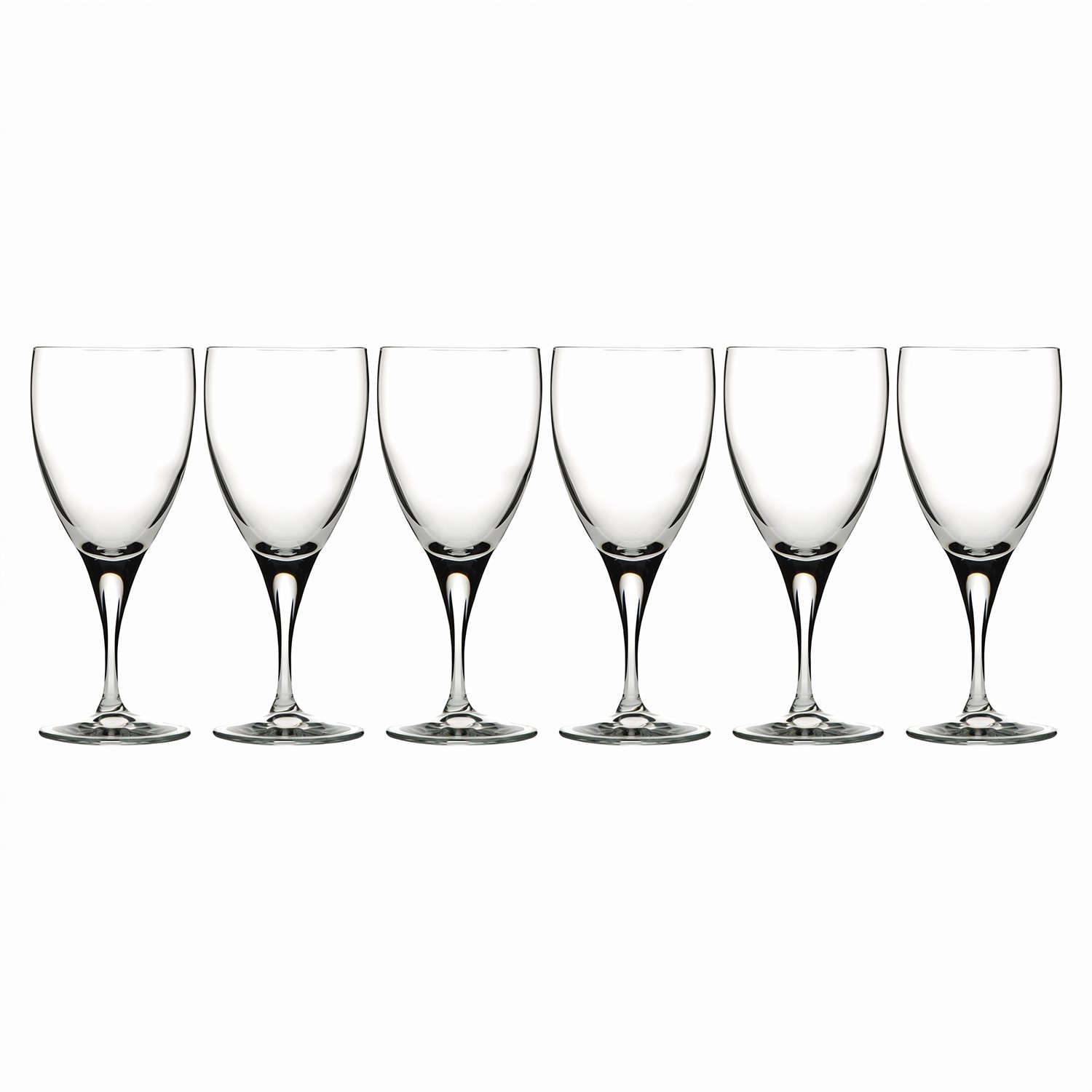 Pasabahce Lyric - Wijnglazen 230cc - Horeca of Thuisgebruik - Verpakt per 6 Stuks