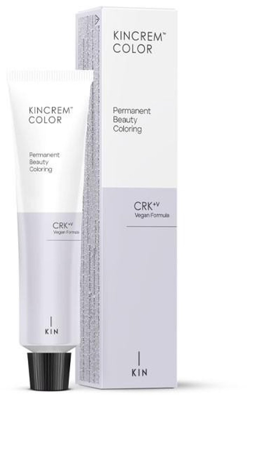 KIN Cosmetics Kincrem Color 5.50 100 ml