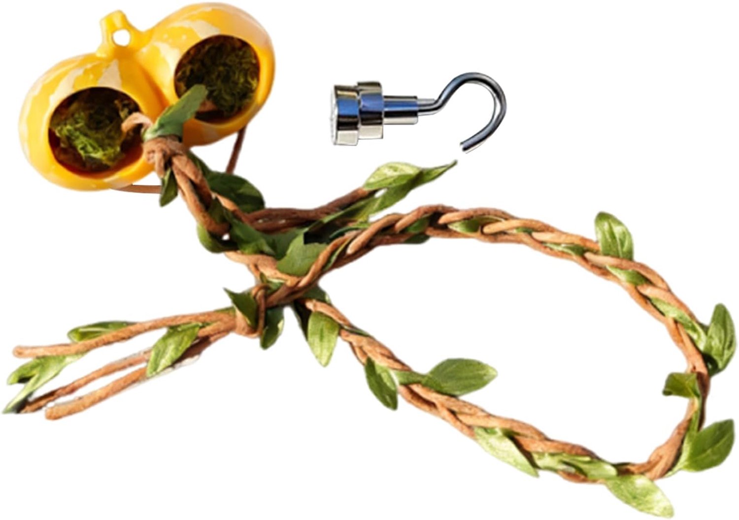 Terrarium Decoratie Magnetisch Reptielen Terrarium Ornament
