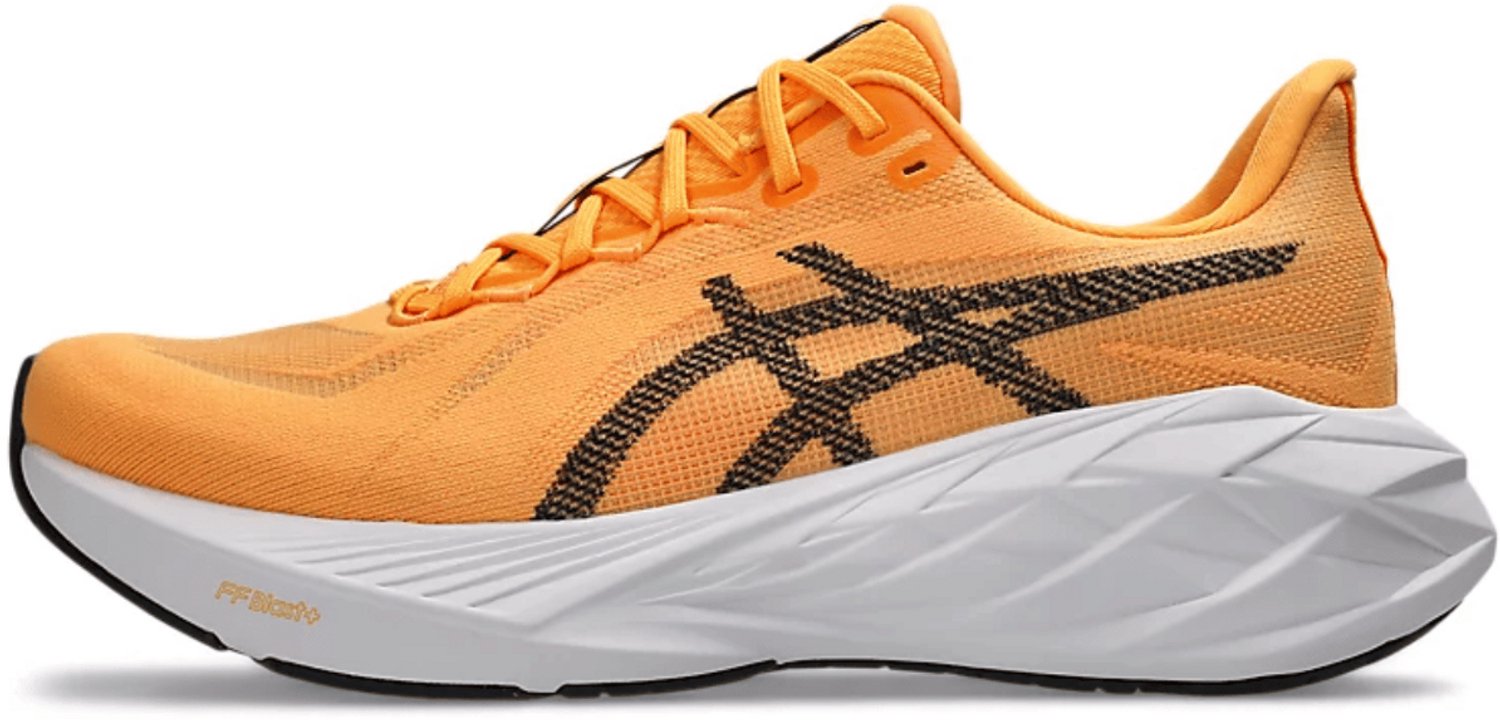 Asics Dynablast 6 Heren Hardloopschoenen