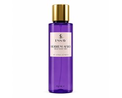 Essay Hürrem Afro Night by Esra Ezmeci - Body Mist voor Vrouwen - Fruitig Bloemig & Houtachtig - 150 ml