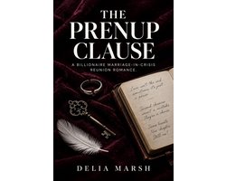 The Prenup Clause