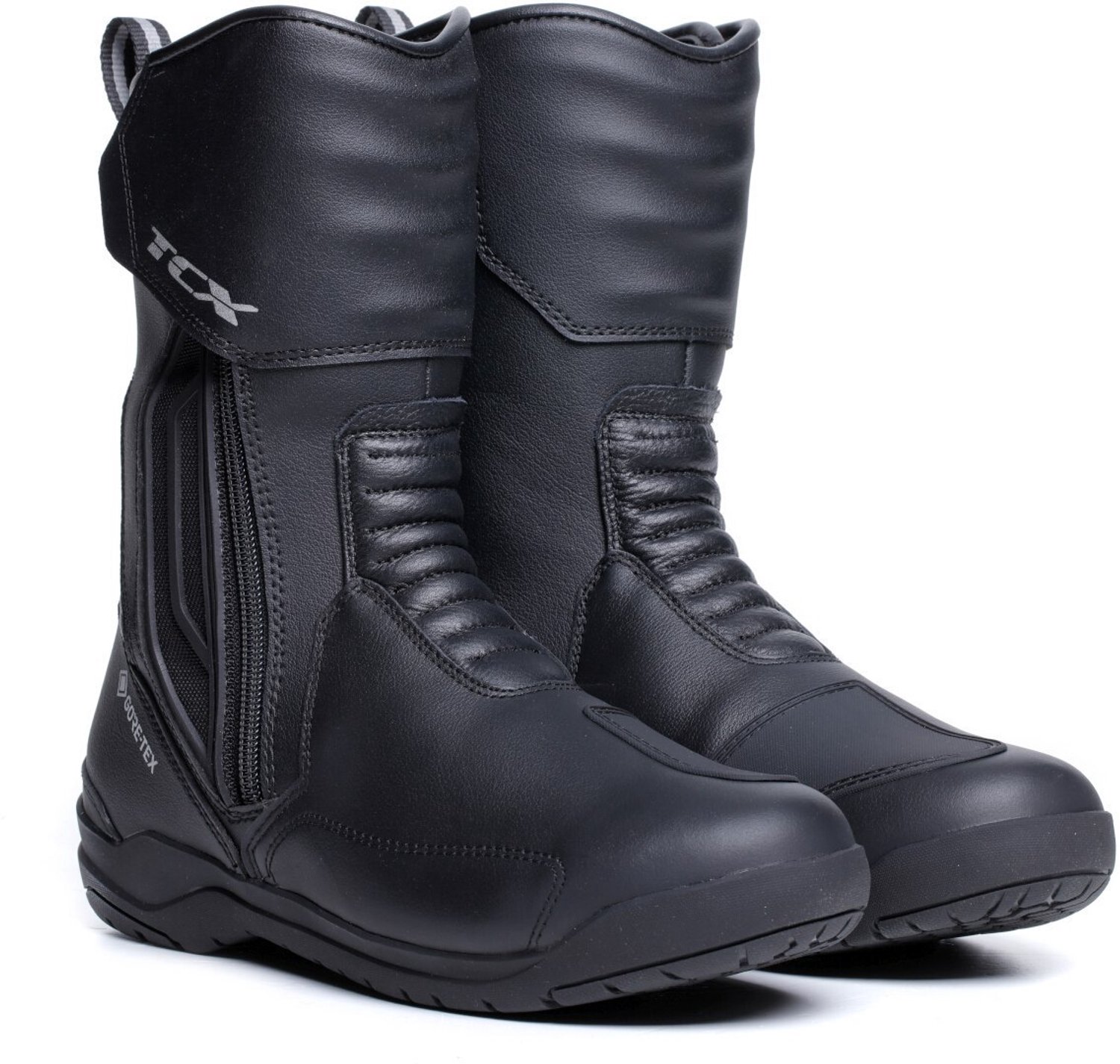 TCX X-Five 5 Gore-Tex waterdichte motorlaarzen -
