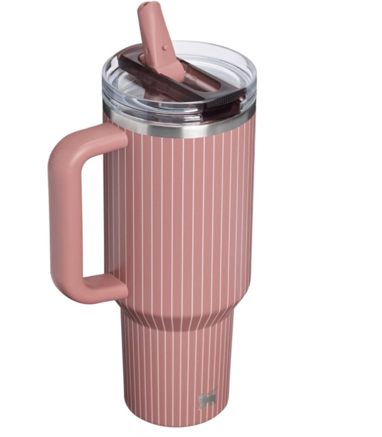 STANLEY Quencher ProTour Flip Straw Tumbler 1.2L (Moab Pinstripe) – Lekvrije Drinkbeker met Rietje & Handvat – Geïsoleerd RVS – BPA-vrij – foto 4