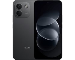 Xiaomi Redmi Note 17 Pro Max 8GB 256GB Zwart – 9210 mAh – 100W – IP68