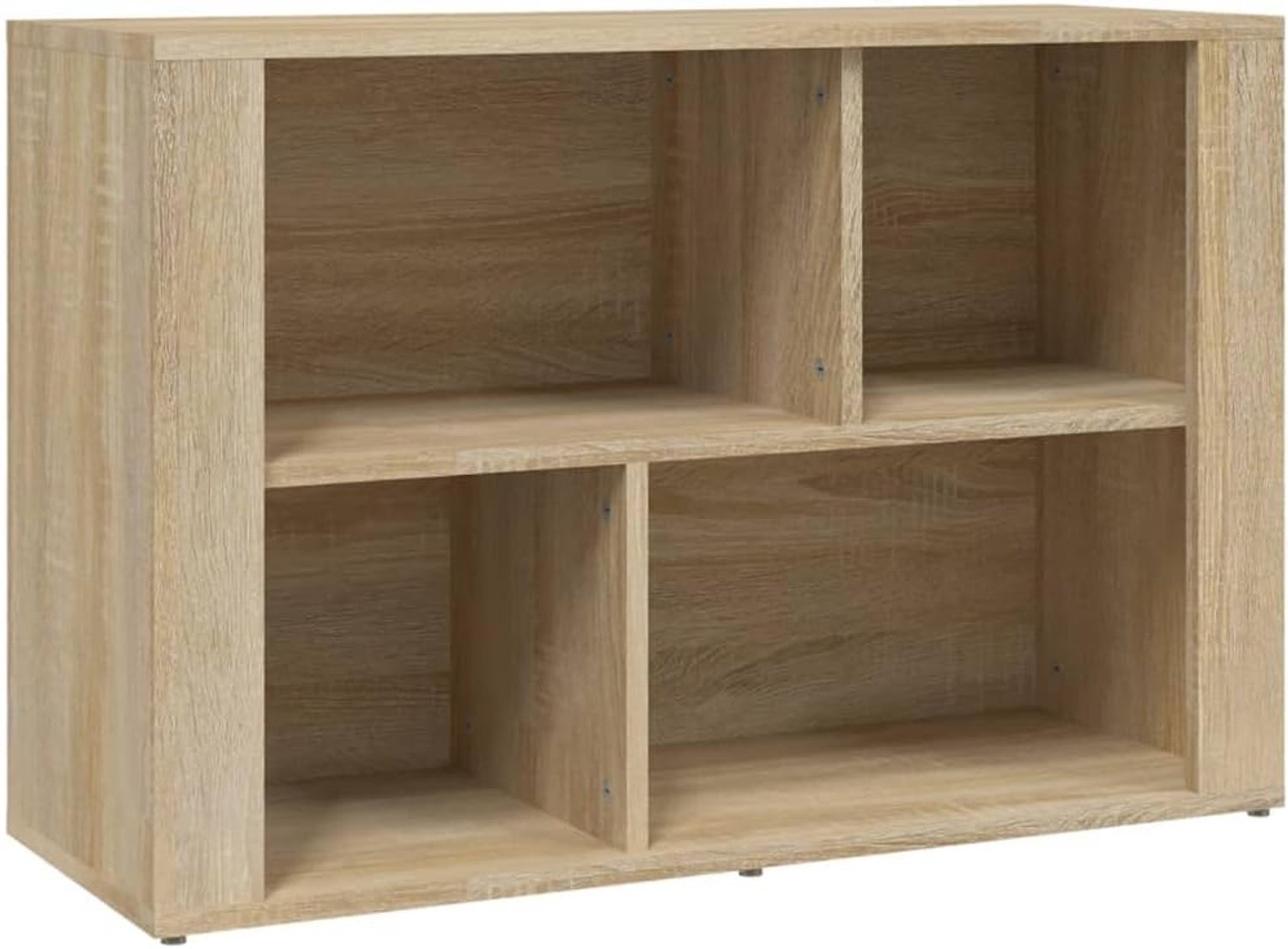 Modern Boxspringbed Minimalistisch Roze 140x190 cm