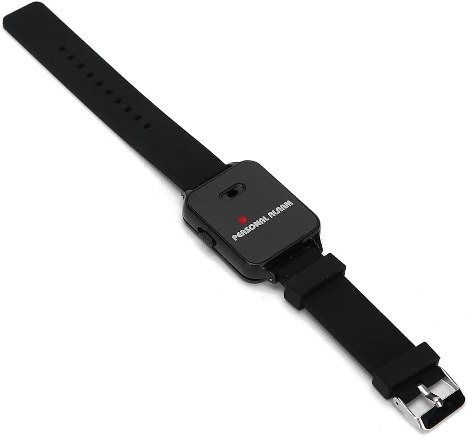 Alarm Met Knipperend Licht - Outdoor Running Persoonlijk Beveiligingsalarm Voor Zelfverdediging - Pols Alarm Voor Kinderen, Vrouwen En Ouderen