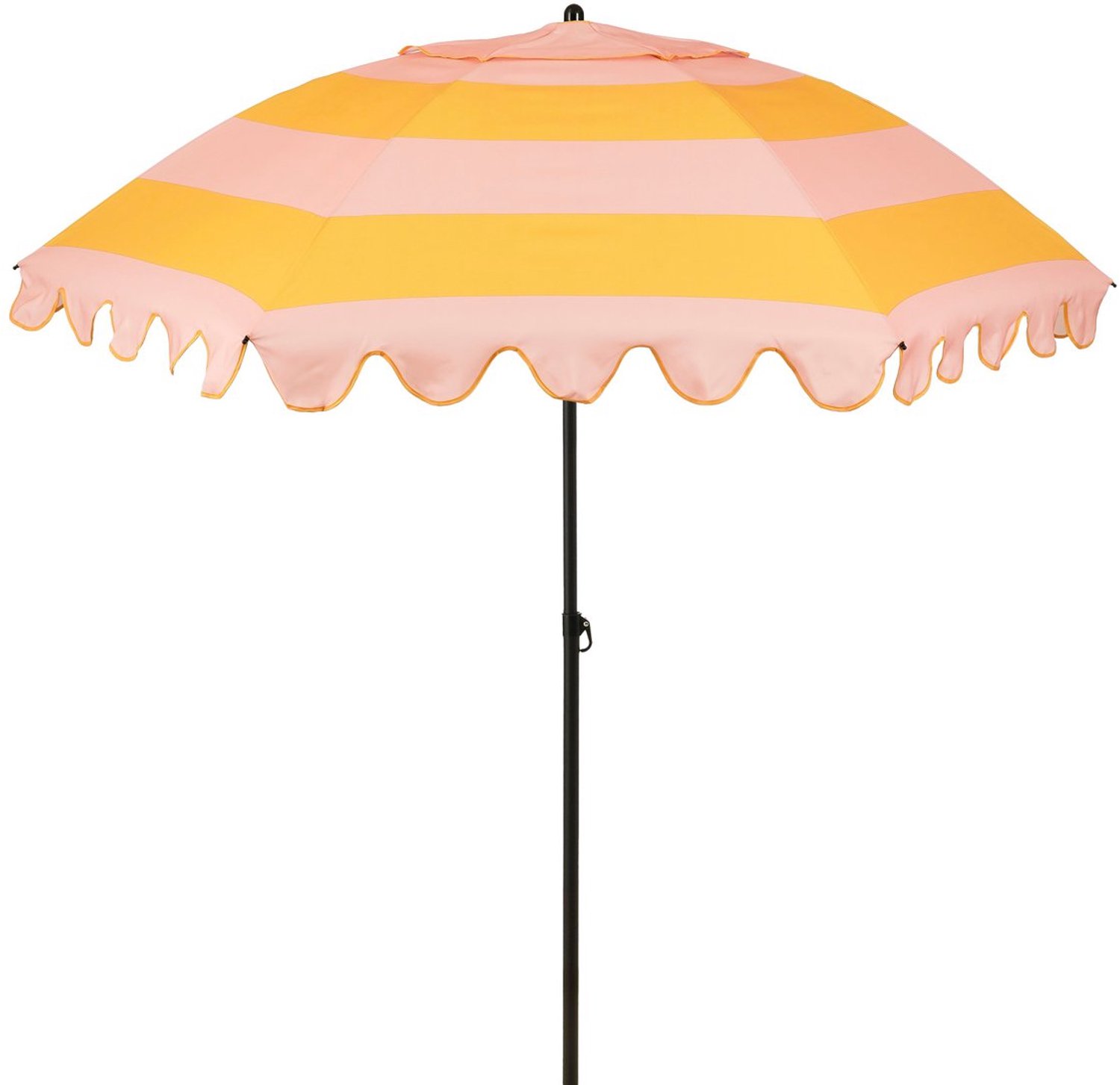Parasol Geel