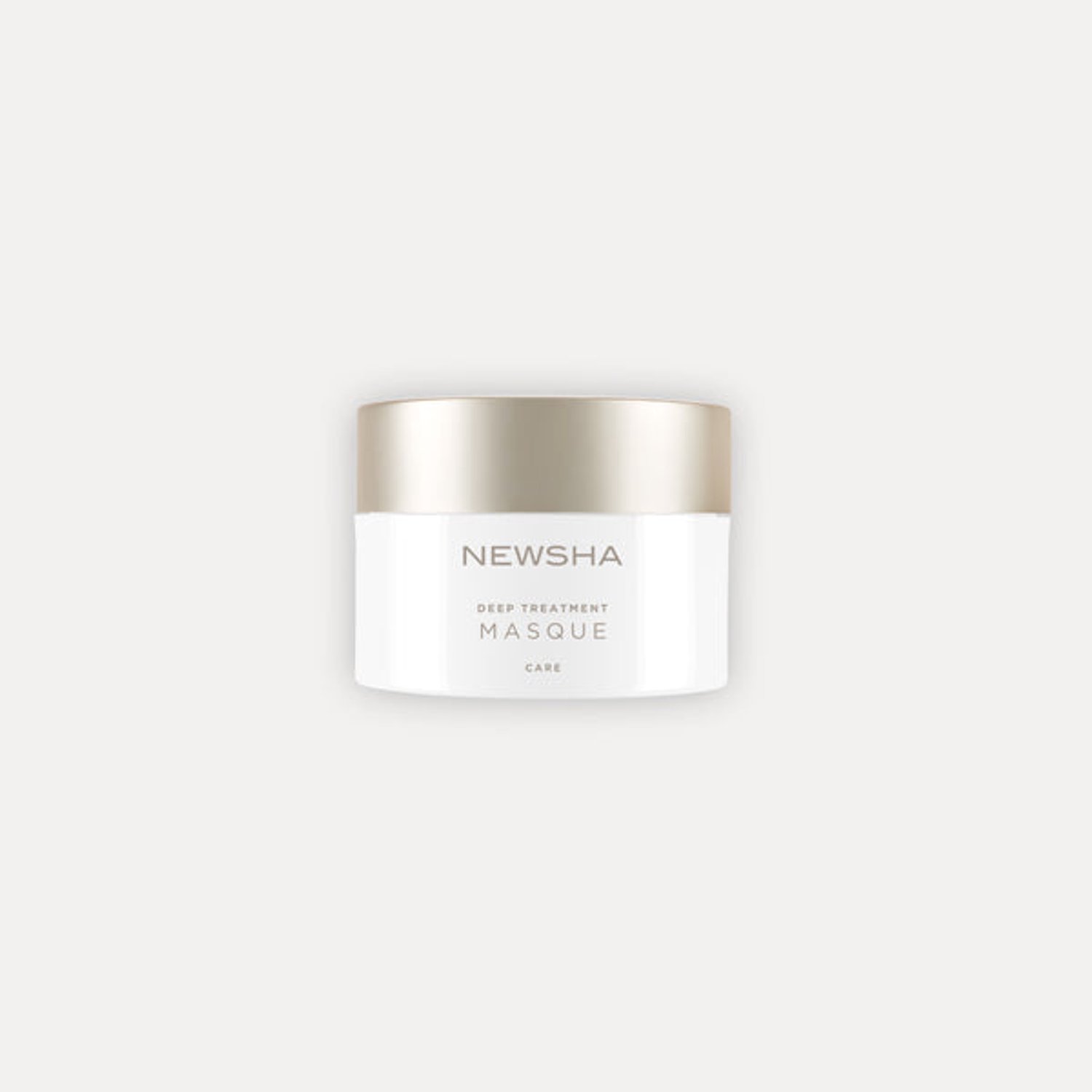 NEWSHA Deep Treatment Mask - 150 ml