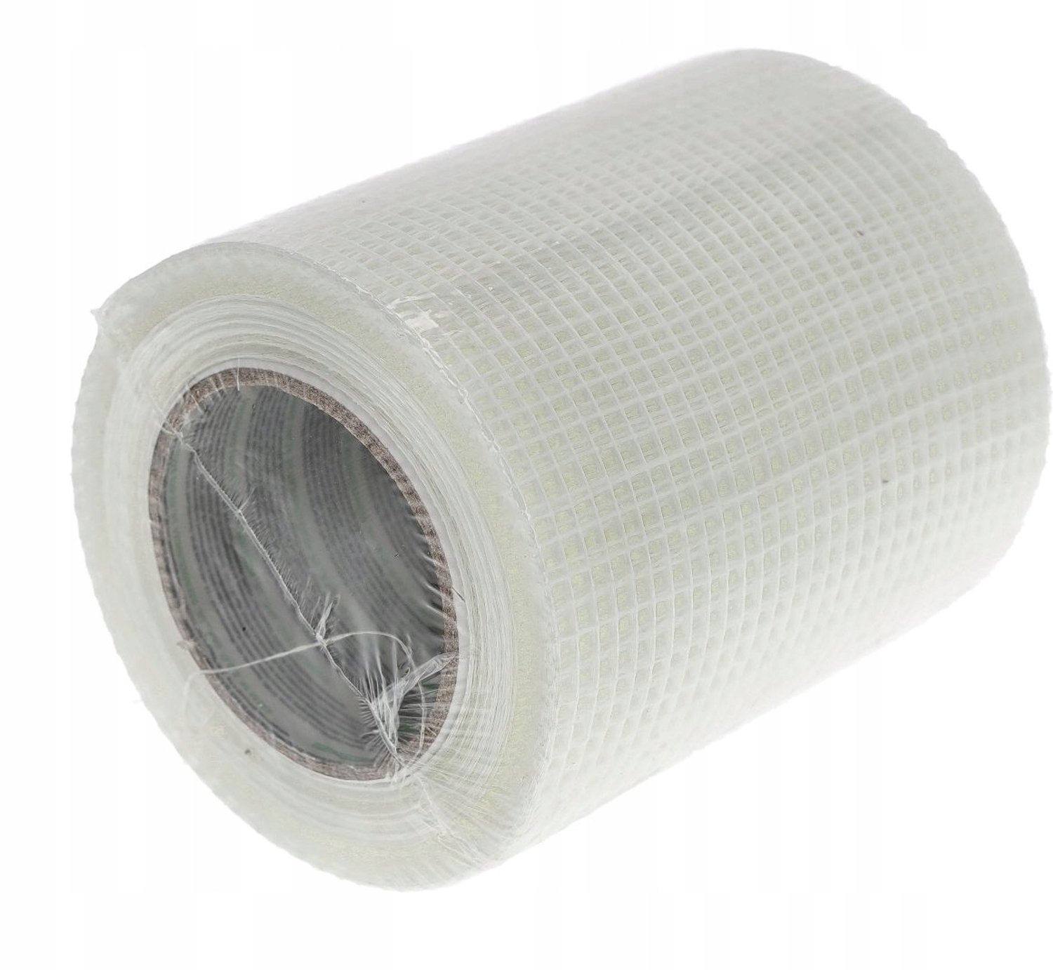 Scley Glasvezeltape 100mm x 20m Serie 242 - Anti-scheur