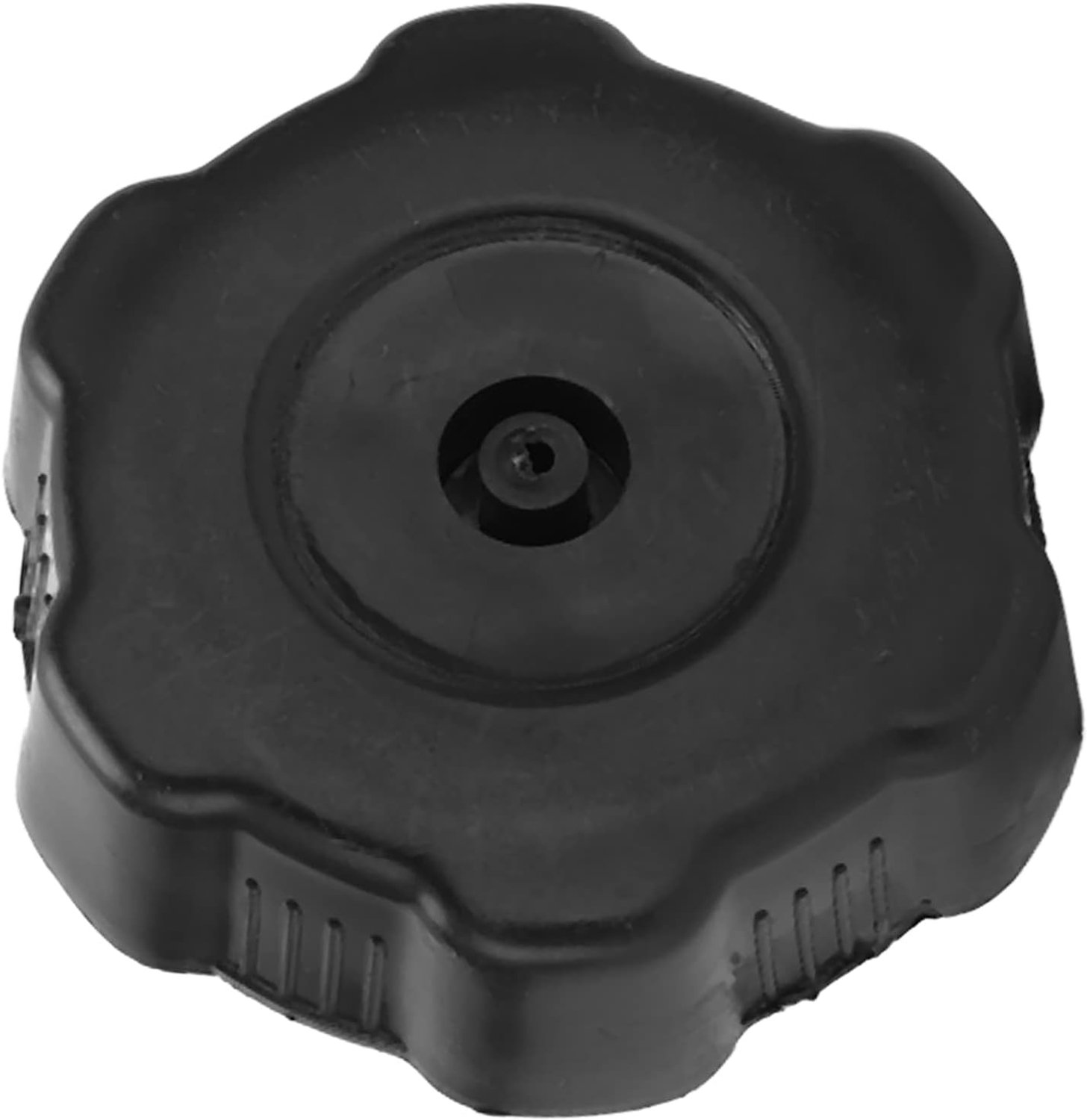 Universele Tankdop van 50 Mm, Vervanging voor ATV Quad 4-wiel, Gemaakt van Premium ABS-materiaal met Ventilatiegat