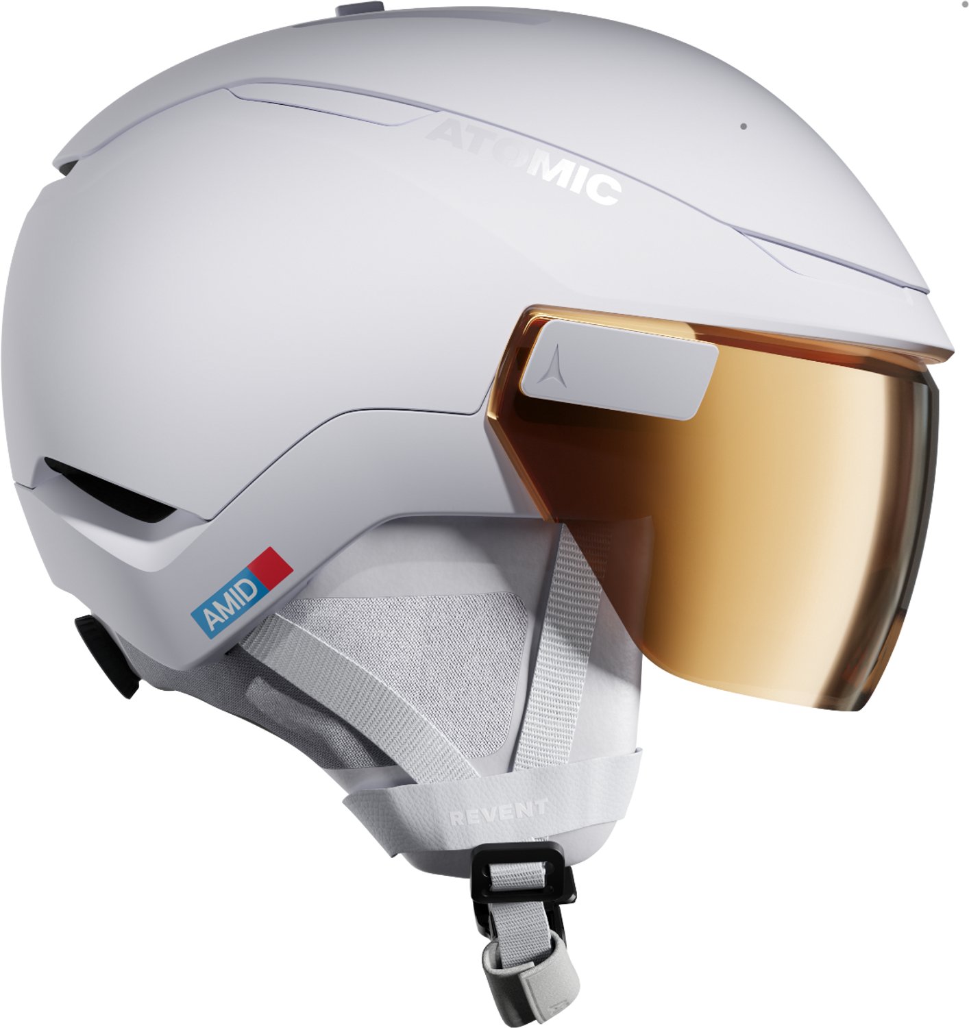 ATOMIC REVENT GT AMID VISOR HD PHOTO Wit