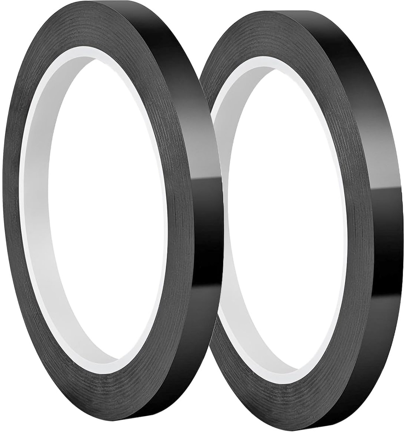 Isolatietape 5 mm x 66 m - Mylar Tape - Zelfklevend - Voor whiteboard en decoratie - ShopVlot