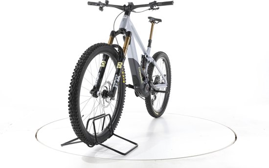 Orbea Wild M-LTD Elektrische full-suspension mountainbike Bosch Accu 750Wh 29" — afbeelding 5