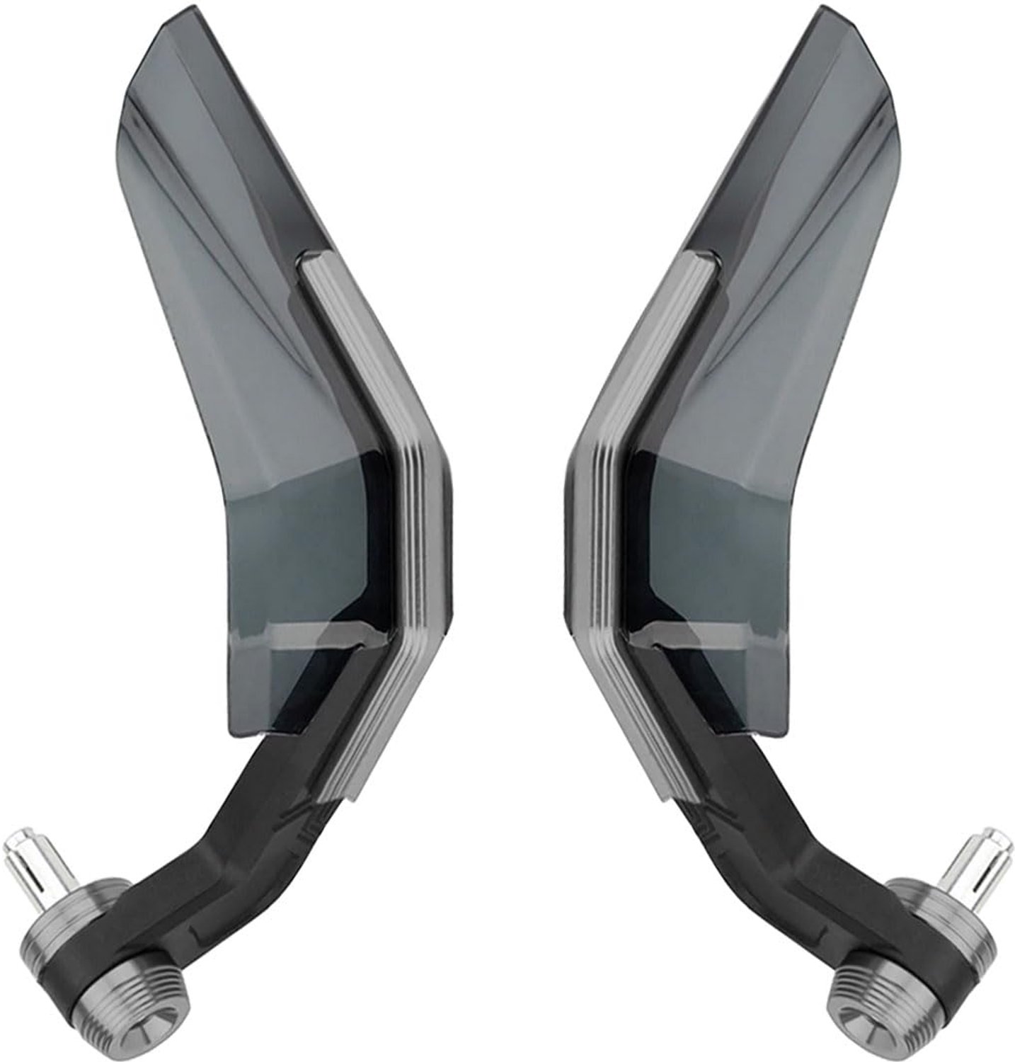 Universele Motor Handkappen 7/8 Inch Wind- en Rembescherming