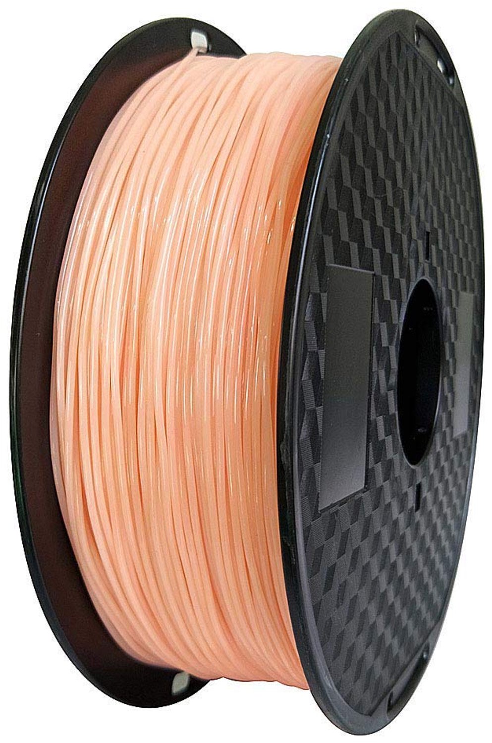 TPU Filament 1.75mm 98A voor 3D Printer Beige