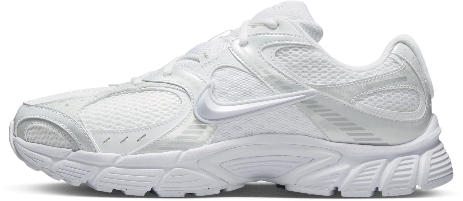 Nike V5 RNR Unisex Metallic Wit