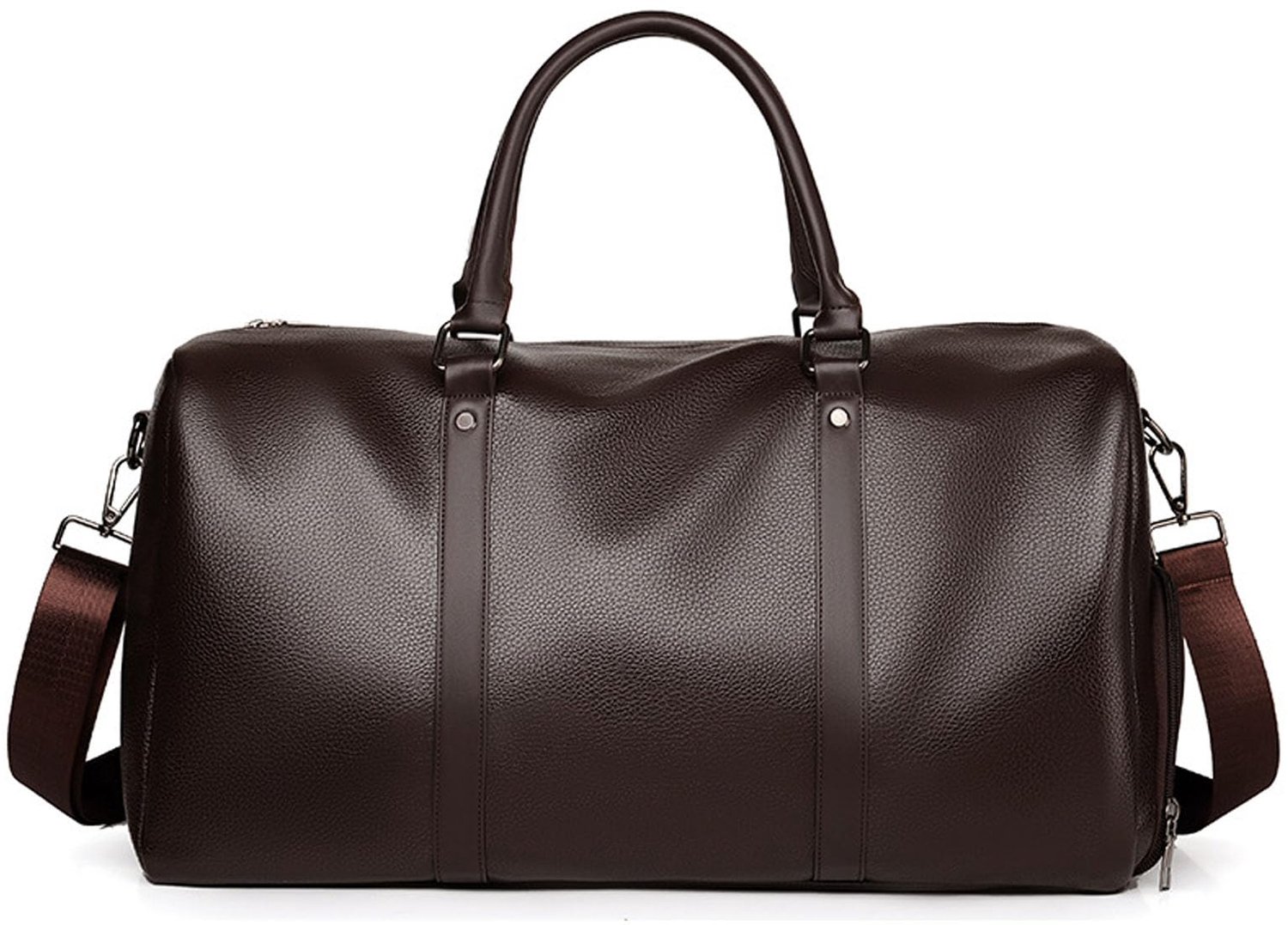 Grote Weekender Reisbag met Schoencompartiment