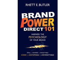 Brand Power Direct 101