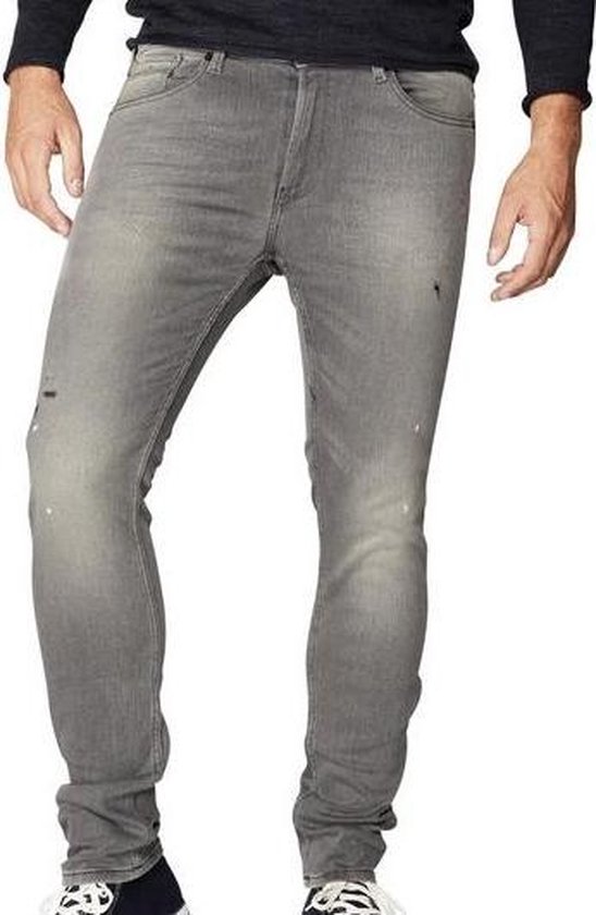 Fermo 650 Superslim Jeans - Dark Night