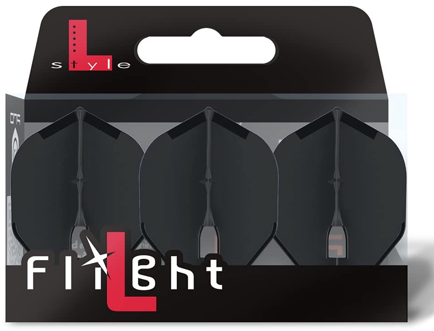 Champagne Flight Pro Dart Flights