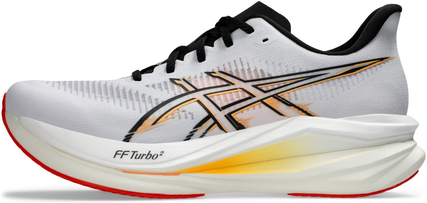 Asics Sonicblast 2 Hardloopschoenen Sportswear Volwassen Wit