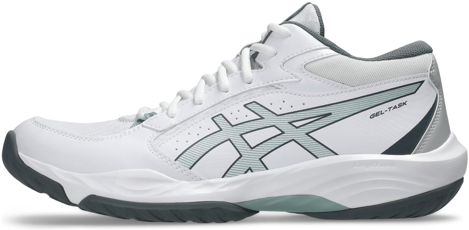 Asics Gel-Task -Volleybalschoenen Sportswear Volwassen Wit