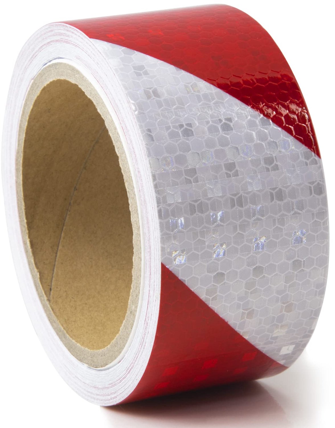 Reflecterende Veiligheidstape 5cm x 10m