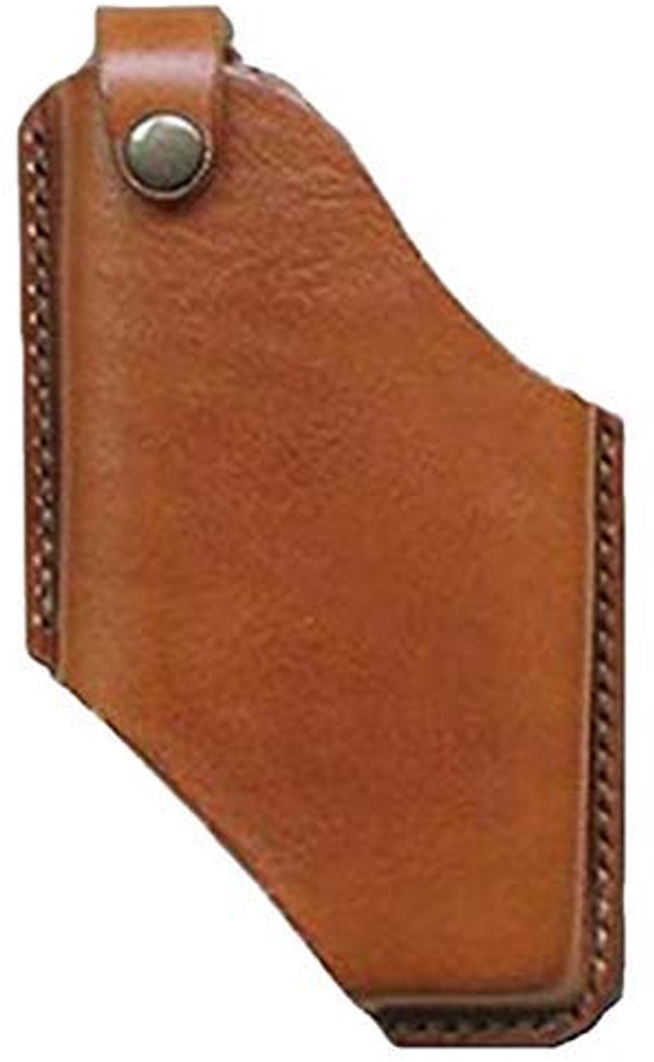 Retro PU Leren Telefoon Holster voor Outdoor Gebruik