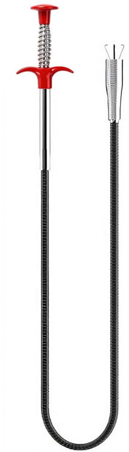 Afvoerreiniger Klauw Grijper 160 cm