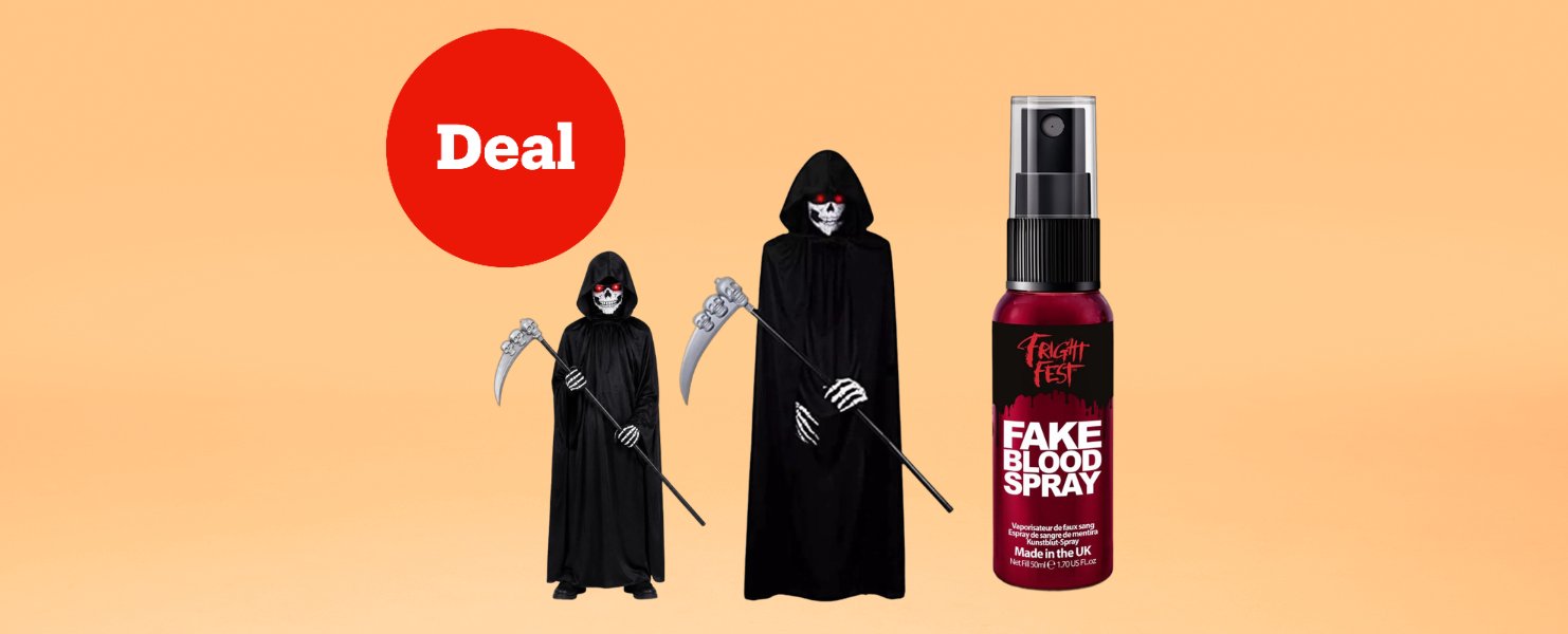 Deals op